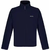 Regatta Hedman Ii Fleece Bleu 3XL Homme