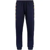Kappa Gaudo Pants Bleu 8 Years Enfants