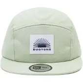 Duotone New Era Adjustable Lagoon Cap Vert