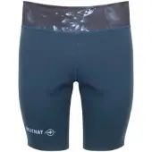 BEUCHAT Atoll 2 Mm Rash Guard Shorts Bleu XS Homme