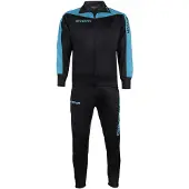 Givova Roma Tracksuit Noir 8-10 Years Garçon