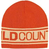Wild Country Stamina Beanie Orange