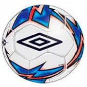 Umbro Neo Turf Football Ball Blanc,Bleu 3