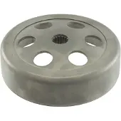 RMS Beauty Yamaha Majesty 125cc 100260281 Clutch Basket Argenté
