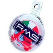 Rms Classic Tax Holder 142700030 Keychain 5 Units Clair