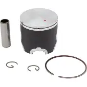 Italkit Senda D 47.945 A Piston Kit Argenté