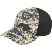 Oakley Apparel Tinfoil Ii Cap Beige S-M