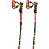 LEKI Wcr Tbs Gs 3d Poles Multicolore 110 cm