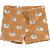 Fresk Slip De Bain Boxer Elephants