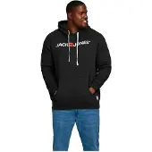 Jack & Jones 30history Sweatshirt Noir 2XL Homme