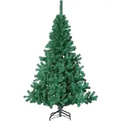 Feeric Elegant Christmas Tree 210 Cm Vert