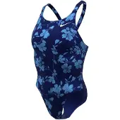 Nike Maillot De Bain Hydrastrong Multi Print Fastback