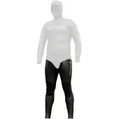 Picasso Thermal Skin 5 Mm Spearfishing Pants Noir 3XL Homme