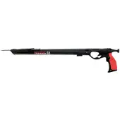 Spetton Traker Advance Sling Speargun Noir 90 cm