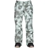 Nitro L1 Kyra Pants Vert S Femme