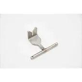 Picasso Shaft 40 Tool Gris