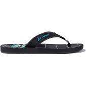 Rider Impulse Graphics Flip Flops Noir EU 45-46 Homme