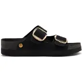 Gioseppo Femmes Sandal Noir 74604-P-Negro Taille 36