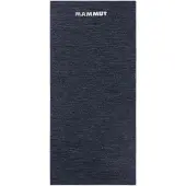 Mammut Tree Wool Neck Warmer Bleu