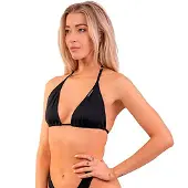 Nebbia Haut De Bikini Classic Triangle 450
