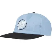 Santa Cruz Breaker Opus Cap Bleu