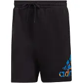 Adidas Camo Shorts Noir L / Regular Homme