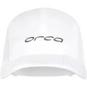 Orca Foldable Cap Blanc L
