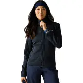 Regatta Newhill Jacket Bleu 50 Femme