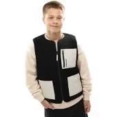 Siroko Gilet Explorer