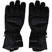 By City Gs Gloves Noir L Homme