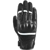Oxford Tucson 1.0 Leather Gloves Noir XL Homme