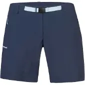 Hannah Atta Shorts Bleu 44 Femme