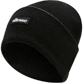 Ellesse Felixa Reversible Beanie Noir