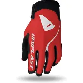 Ufo Skyline Off-road Gloves Rouge XS Enfants