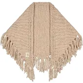 Barts Sujee Scarf Beige