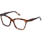 Yalea Vya204-540752 Reading Glasses Marron Femme