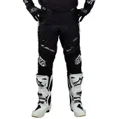 Troy Lee Designs Gp Pro Blends Off-road Pants Noir 28 Homme