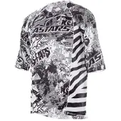 Alpinestars Maillot à Manches Courtes Gravity