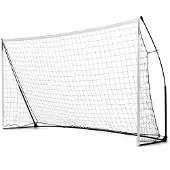 Sporti Kickster Academy 300x200 Cm Football Goal Blanc 300 x 200 cm