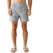 Regatta Loras Swimming Shorts Gris M Homme