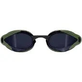 Huub Eterant Swimming Goggles Vert