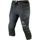 Ho Soccer Logo 3/4 Pants Noir 6 Years Enfants