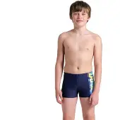 Arena Slip De Bain Boxer Light Tricks