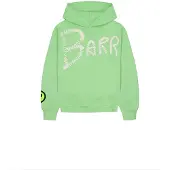 Barrow Kids S5bkjuhs037 Hoodie Vert 4 Years Enfants