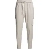BOSS Urbanex Hop 01 Cargo Pants Beige 52 Homme