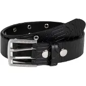 Santa Cruz Duo Belt Noir Homme