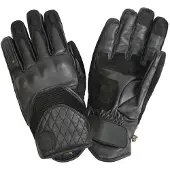 By City Café Iii Gloves Noir L Homme