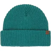 Billabong Alta Rib Beanie Vert
