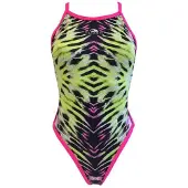Turbo Maillot De Bain Animal