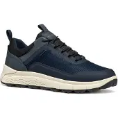 Geox Spherica 4x4 B Abx Trainers Bleu EU 39 Homme